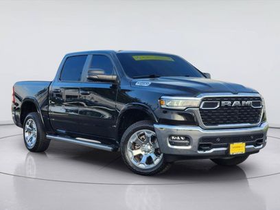 Used 2025 RAM 1500 Lone Star
