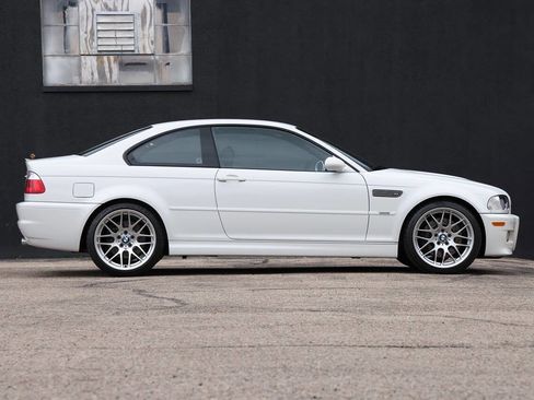 Used 2005 BMW M3 Coupe RWD image 13
