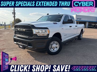 Used 2021 RAM 2500 Tradesman