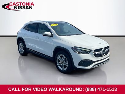 Used 2023 Mercedes-Benz GLA 250 w/ Premium Package