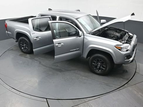 Certified 2023 Toyota Tacoma SR5 image 53