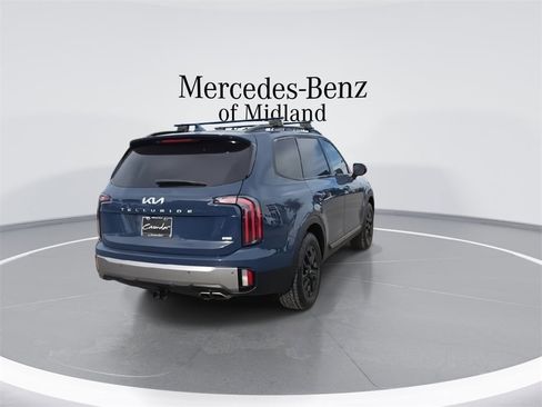Used 2023 Kia Telluride SX Prestige X-Pro image 8