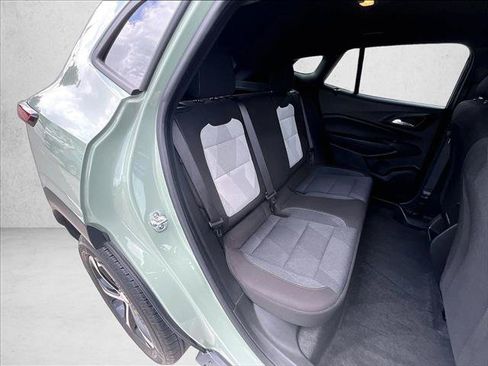 Used 2024 Chevrolet Trax RS w/ Driver Confidence Package FWD image 28