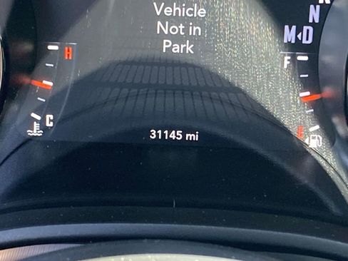 Used 2021 Dodge Challenger SXT w/ Blacktop Package RWD image 30