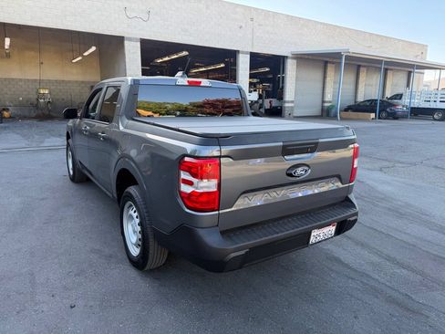 Used 2025 Ford Maverick XL FWD image 4