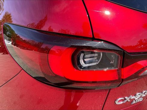 Used 2024 MAZDA CX-90 Plug-In Hybrid w/ Premium Pkg AWD/4WD image 30