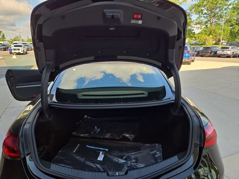 New 2026 Mercedes-Benz CLE 300 4MATIC Coupe image 31