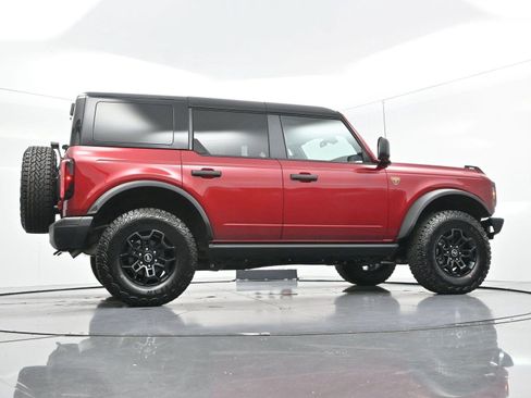 Used 2026 Ford Bronco Badlands AWD/4WD image 50
