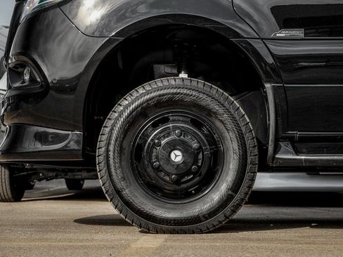 New 2025 Mercedes-Benz Sprinter 3500 image 6