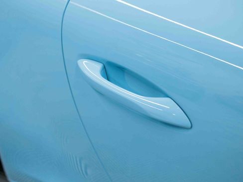 Used 2018 Porsche 911 GT3 image 19