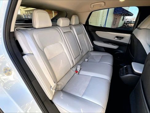 Used 2023 Nissan Ariya FWD image 21