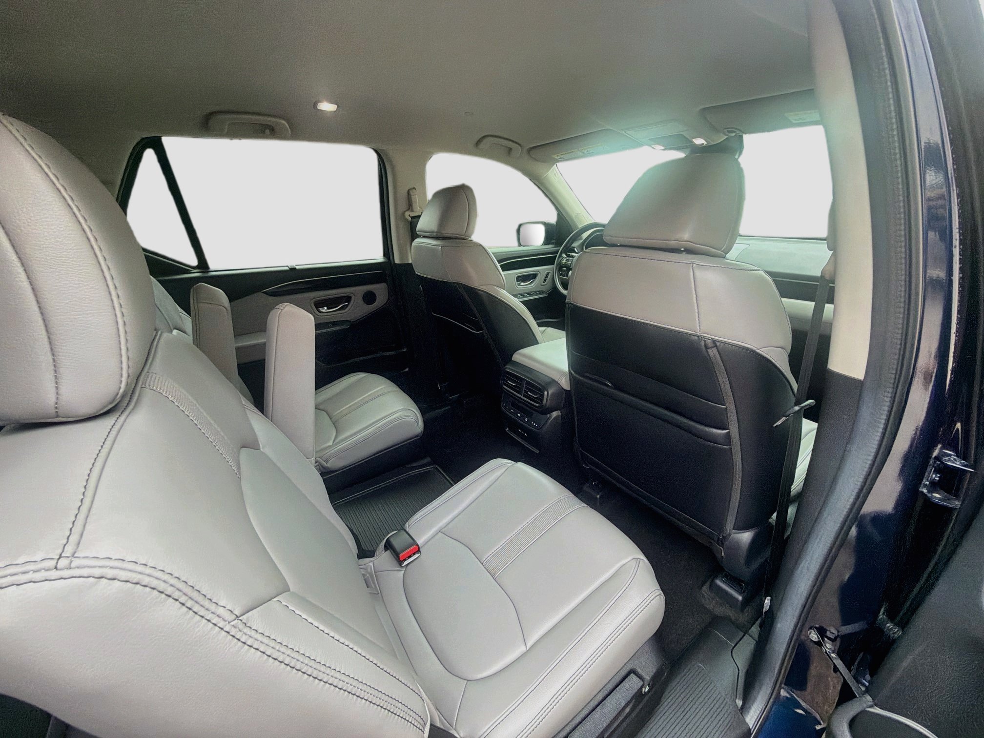 Used 2024 Honda Pilot EX-L image 28