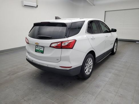 Used 2019 Chevrolet Equinox LT FWD image 9