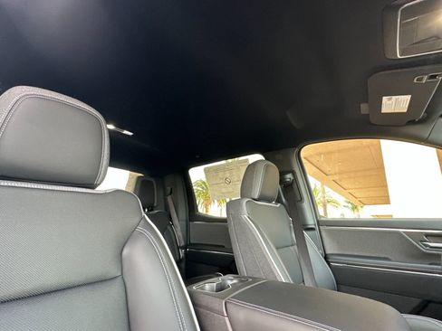 New 2026 GMC Sierra EV Elevation AWD/4WD image 16
