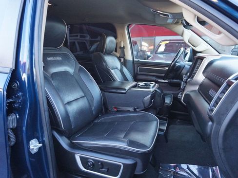 Used 2021 RAM 1500 Laramie AWD/4WD image 20