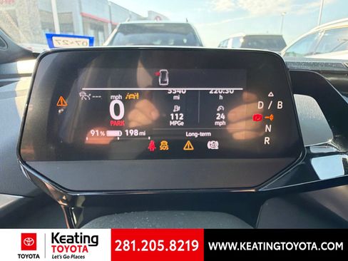 Used 2021 Volkswagen ID.4 Pro S RWD image 13