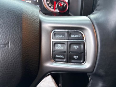 Used 2022 RAM 1500 Classic Warlock image 15