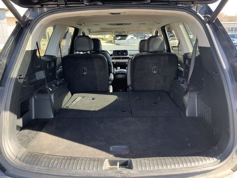 Used 2020 Kia Telluride EX w/ EX Premium Package image 34