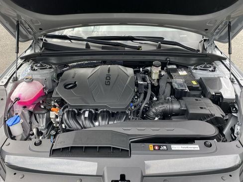 New 2026 Kia K5 GT-Line image 18