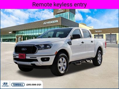 Used 2019 Ford Ranger XLT w/ Equipment Group 301A Mid