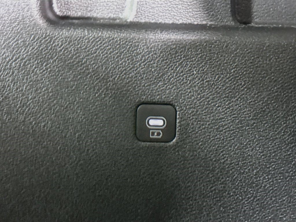 Used 2024 Kia Telluride EX FWD image 46