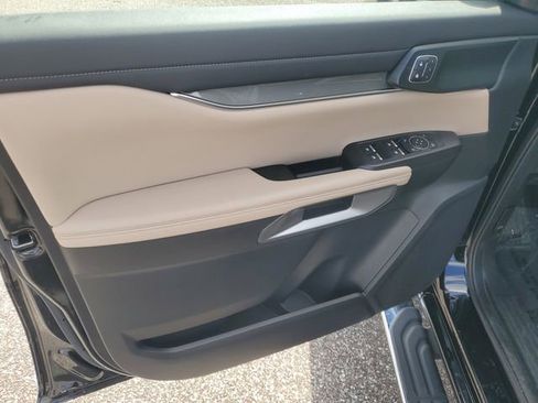 New 2024 Ford Ranger Lariat image 11