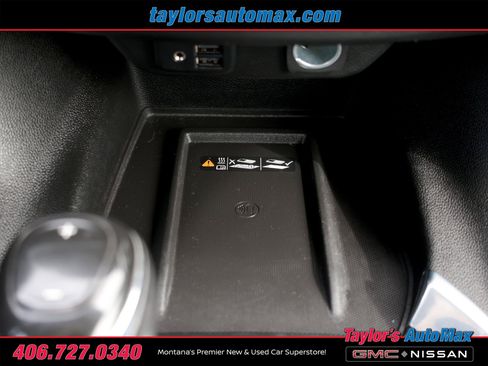 Used 2020 Chevrolet Traverse High Country AWD/4WD image 33