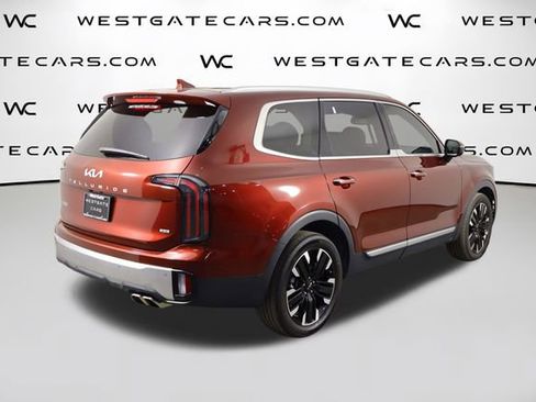 Used 2023 Kia Telluride SX AWD/4WD image 50
