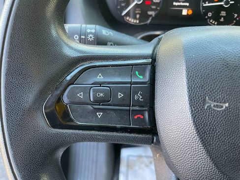Used 2023 RAM ProMaster 2500 FWD image 16