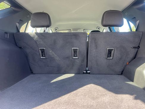 Certified 2024 Chevrolet Equinox LS image 39