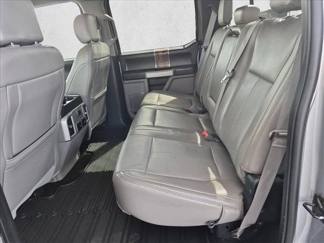 Used 2020 Ford F150 Lariat AWD/4WD image 18