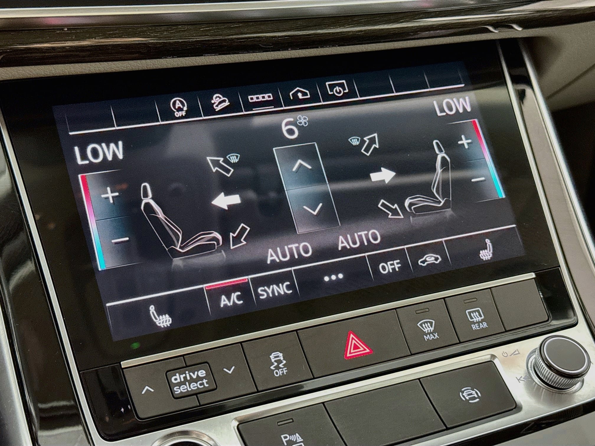 Used 2022 Audi Q7 3.0T Premium Plus w/ Premium Plus Package AWD/4WD image 20