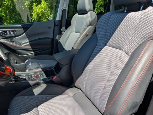 Certified 2024 Subaru Forester Sport AWD/4WD image 21