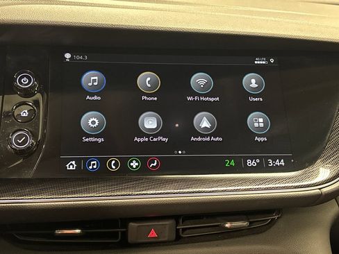 Used 2023 Buick Envision Essence w/ Sport Touring Package FWD image 36