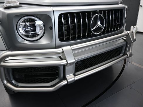 Used 2023 Mercedes-Benz G 63 AMG 4MATIC image 60