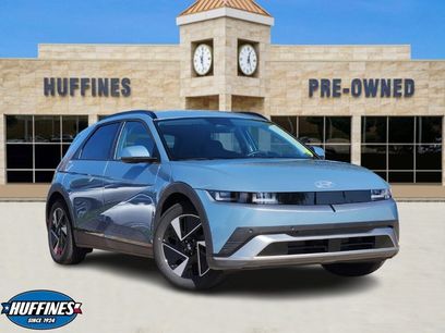 Certified 2025 Hyundai Ioniq 5 SEL