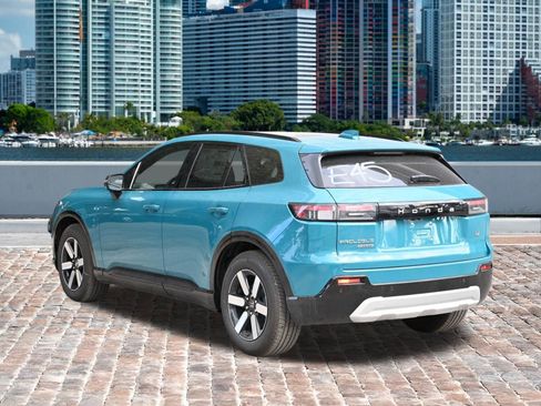 New 2026 Honda Prologue Touring image 7