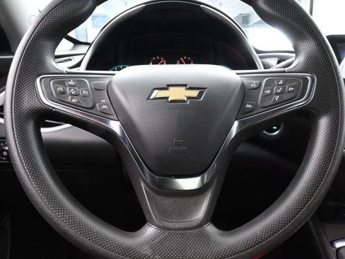 Used 2024 Chevrolet Malibu LT FWD image 24