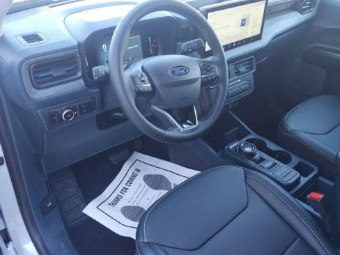 New 2026 Ford Maverick Lobo AWD/4WD image 31