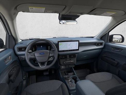 New 2026 Ford Maverick XL image 9