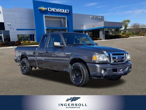Used 2011 Ford Ranger XLT image 1