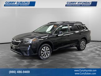 Used 2020 Subaru Outback Premium video 1