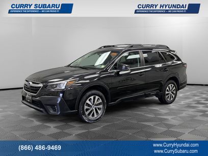 Used 2020 Subaru Outback Premium