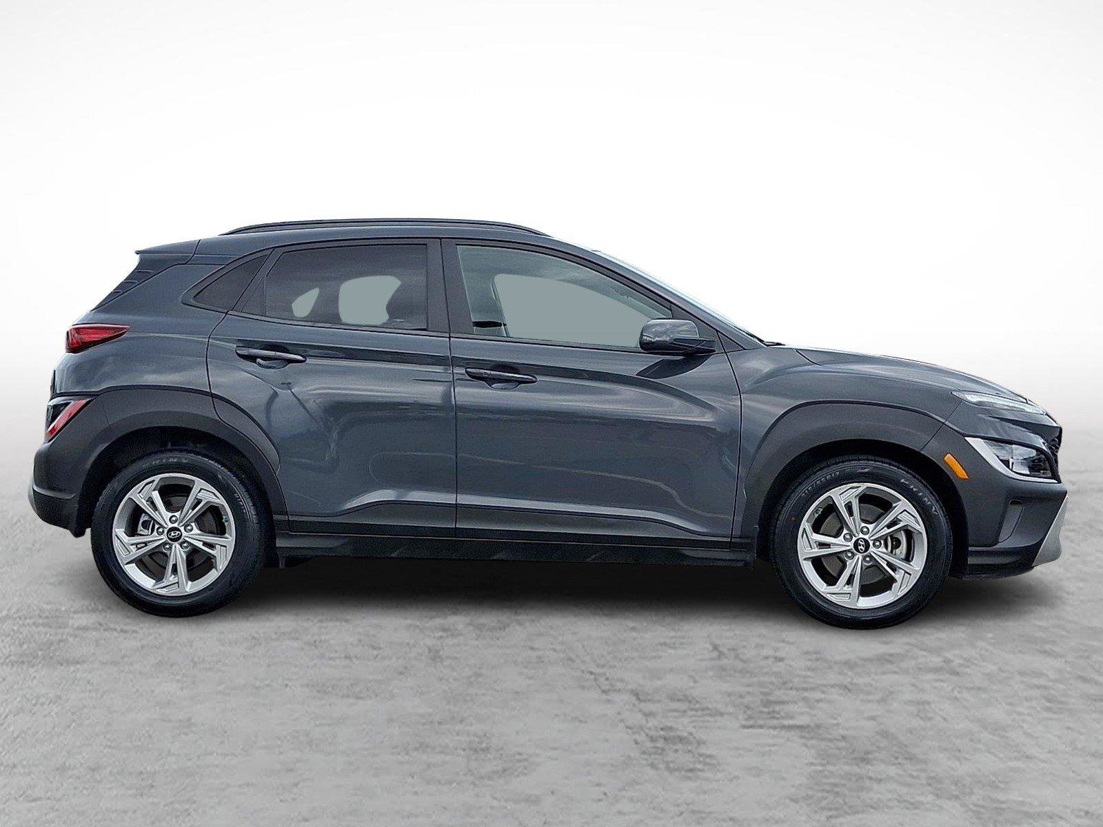 Certified 2023 Hyundai Kona SEL w/ Convenience Package AWD/4WD image 7