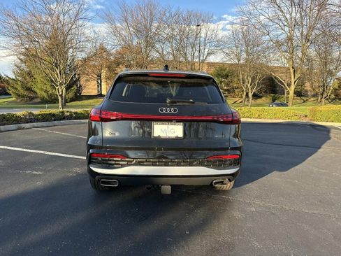 New 2025 Audi Q5 Premium Plus AWD/4WD image 6