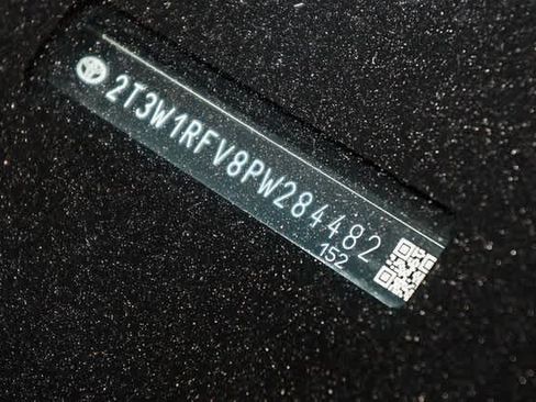 Certified 2023 Toyota RAV4 XLE image 44