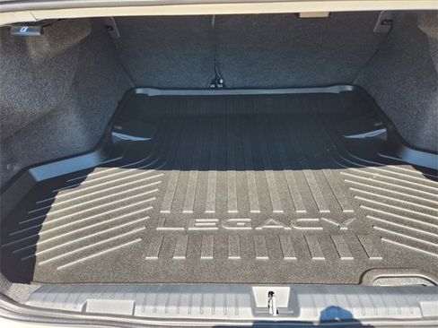 New 2025 Subaru Legacy Premium image 23
