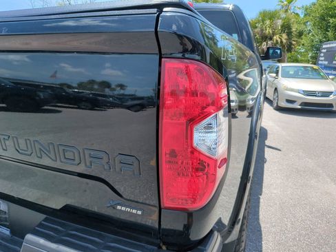 Used 2021 Toyota Tundra SR5 RWD image 13