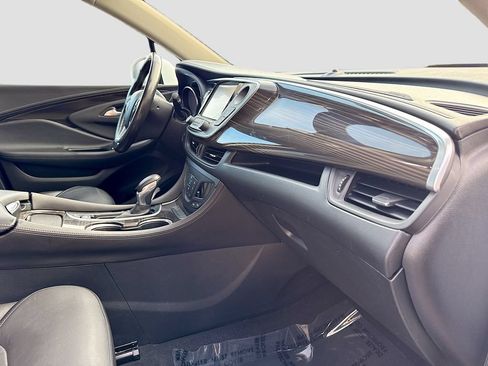 Used 2019 Buick Envision Essence w/ LPO, Active Package AWD/4WD image 29
