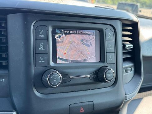 Used 2024 RAM 1500 Tradesman w/ Night Edition AWD/4WD image 22
